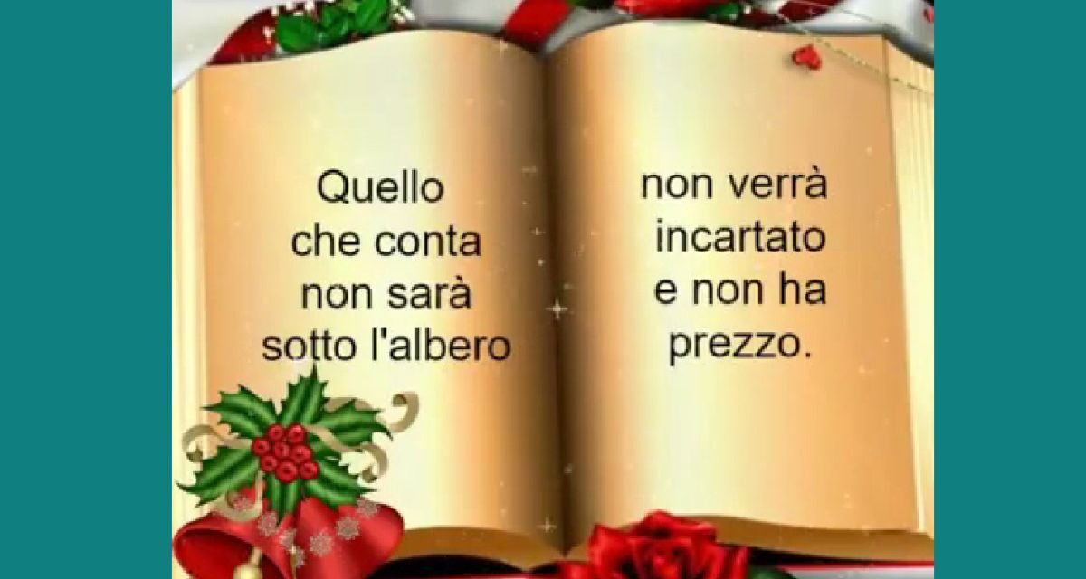 Gli auguri di Natale di Oggi Cronaca a tutti i lettori