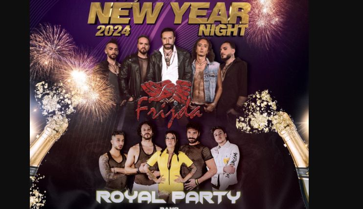 Il programma del Capodanno ad Alessandria