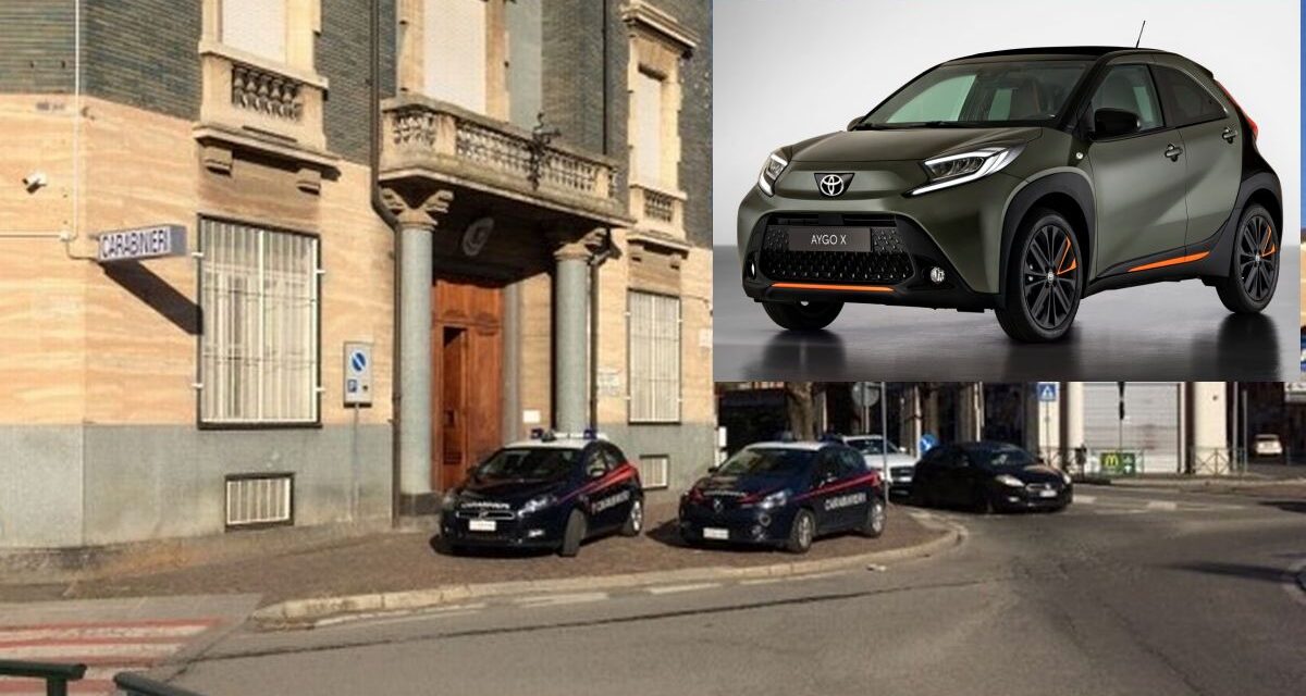 Ritrovata nel fiume Bormida ad Alessandria l’auto di Loretta Repetto investita a Tortona sulla tangenziale