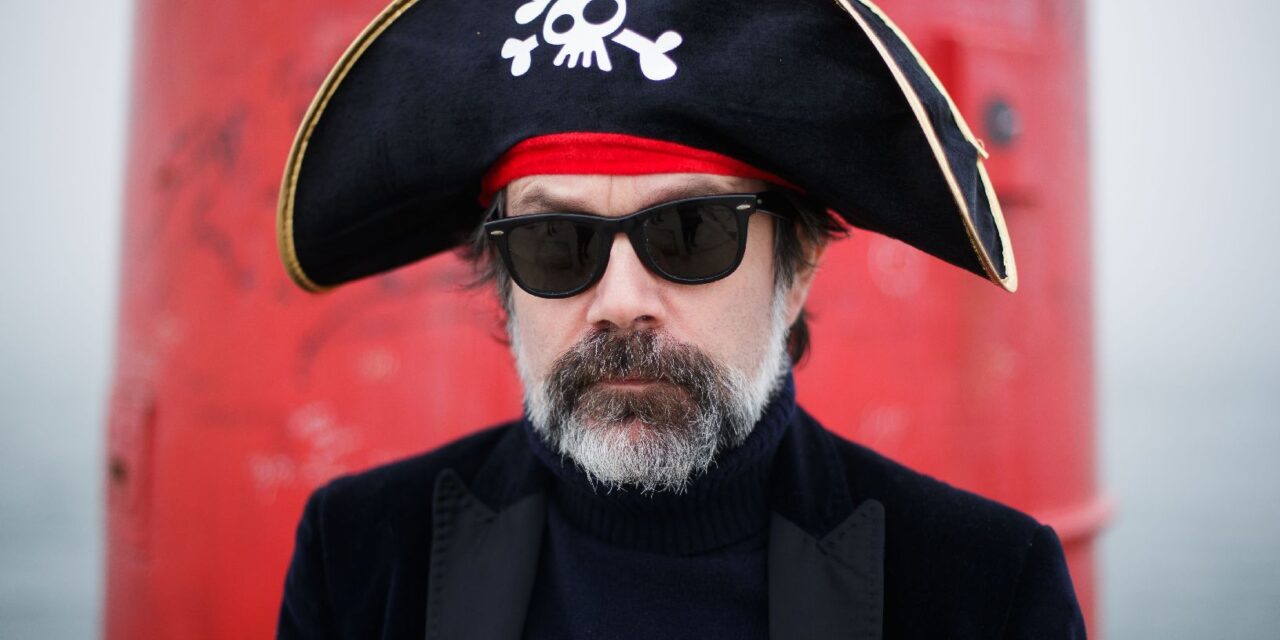 All’ex Chiesa Anglicana di Bordighera domenica 14 gennaio c’è ”Smettere di fumare baciando”