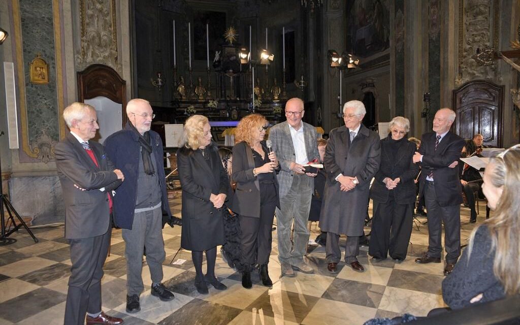 Successo a Novi Ligure del Galà d’Inverno