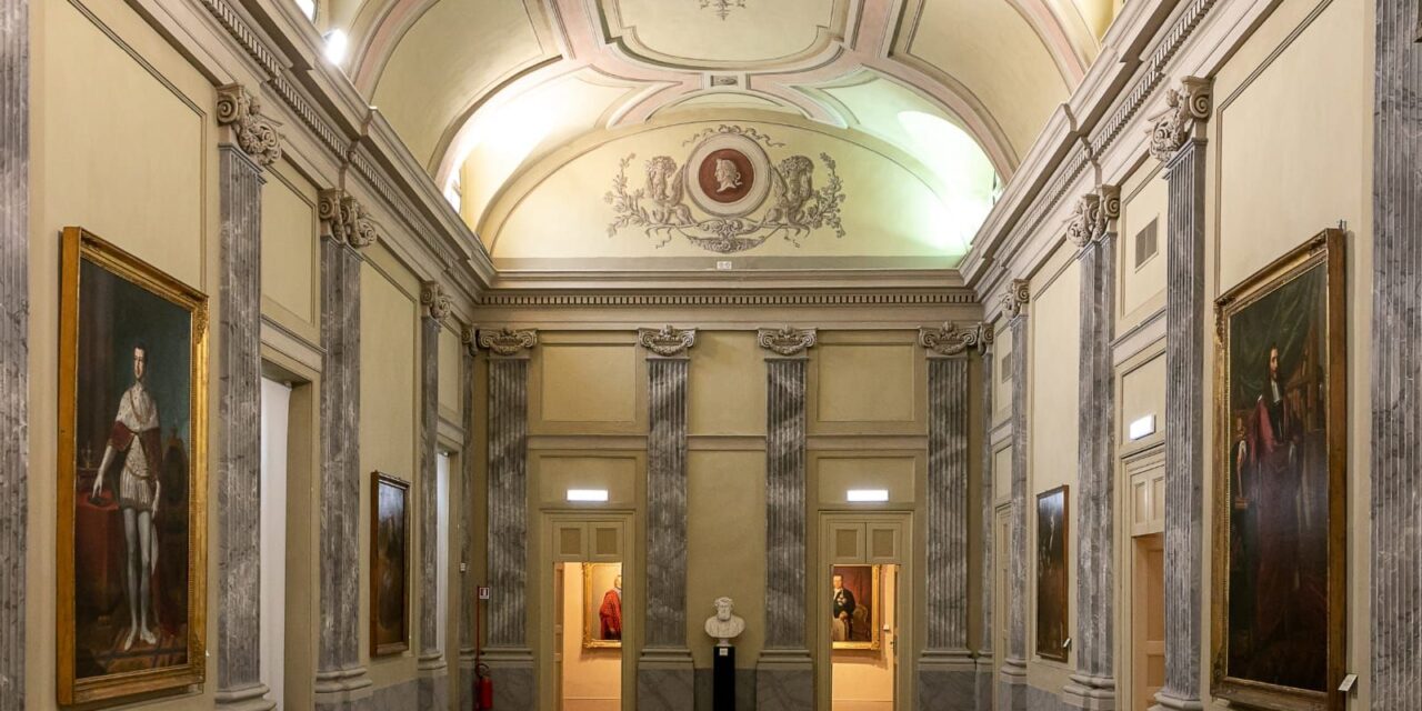 Nuova iniziativa al Museo di Casale Monferrato sabato prossimo