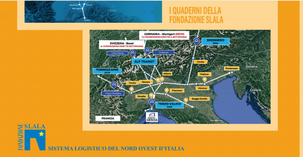 È stata pubblicata la quarta edizione del ‘Quaderno’ dedicato all’attività della Fondazione Slala nel 2023