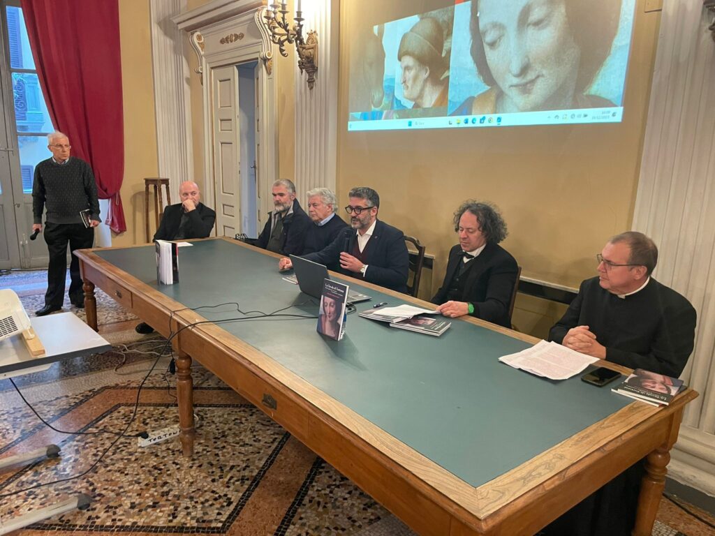 Tortona potrebbe davvero avere un quadro di Leonardo, ma bisogna