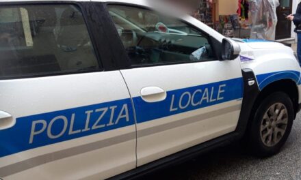 Il Comune di Diano Marina cerca un istruttore di Polizia Locale a tempo determinato. Candidature entro mercoledì 6 maggio