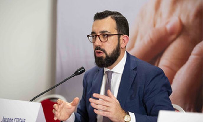 Olimpiadi. Pro Vita Famiglia: da Angela Carini lezione di coraggio e integrità sportiva. CIO escluda atleti maschi da gare femminili