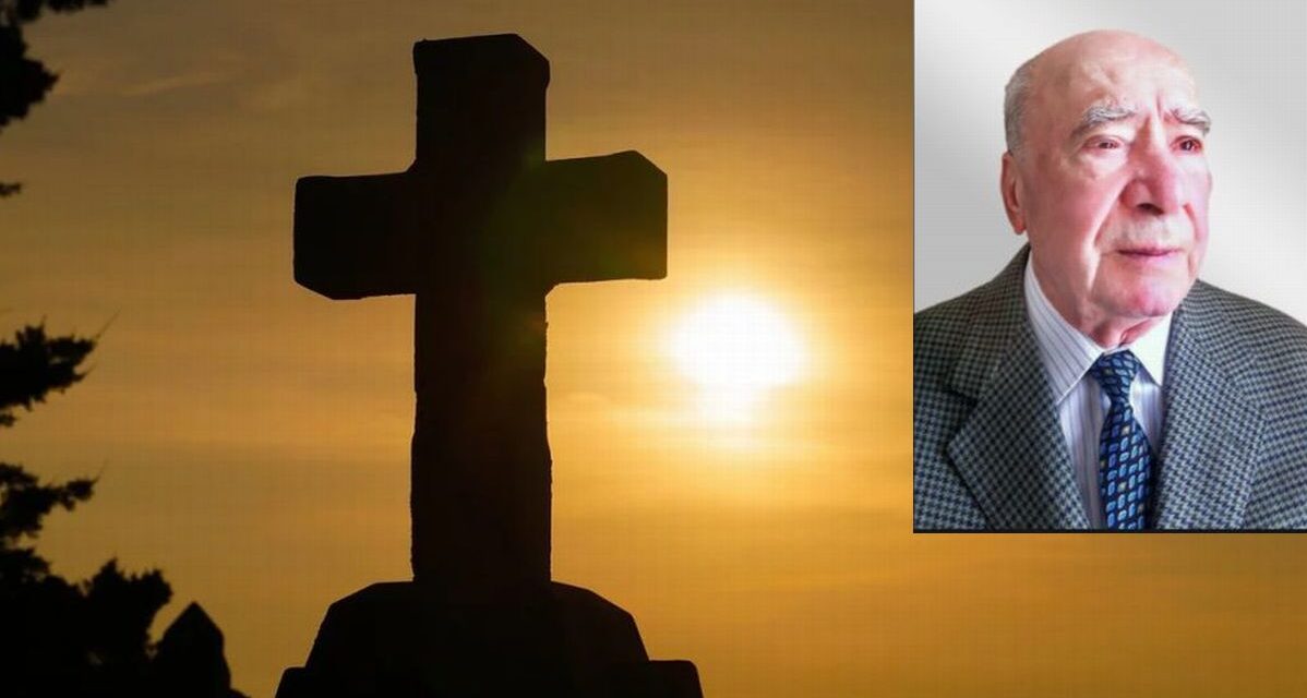 E’ morto ad Alessandria Enzo Frisina l’uomo elegante, uno degli ultimi calzolai