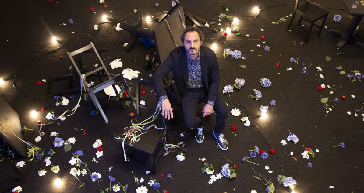 Venerdì al teatro Di Gavi c’è “Il Dio bambino”