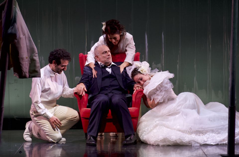 Stagione teatrale del Casinò riapertura della biglietteria del Casinò di Sanremo