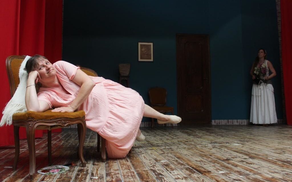 Tornano gli appuntamenti col teatro ad Arquata Scrivia