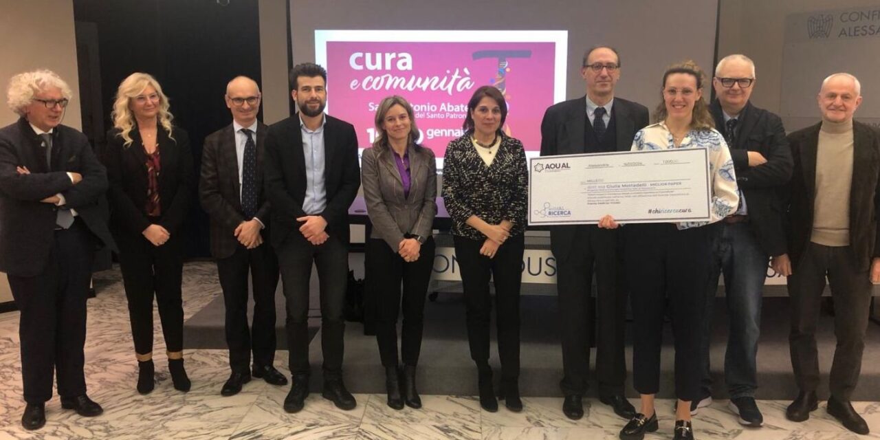 Chirurgia Pediatrica ad Alessandria: 100 interventi di robotica 