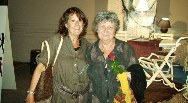 A San Bartolomeo domani nuovo appuntamento con “Tea con ‘autore” con Margherita Oggero