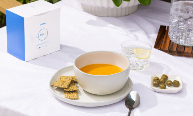 Studio innovativo sui benefici della Dieta Mediterranea e della Dieta Mima Digiuno