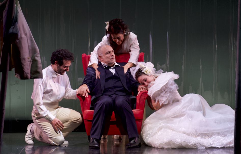 Stagione teatrale del Casinò le date della biglietteria per i prossimi spettacoli