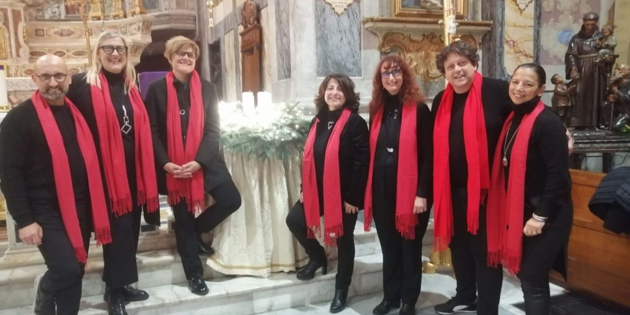 Domani Con Christmas Vibes si chiude il calendario degli eventi per le Festività natalizie dianesi