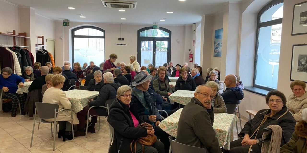 Inaugurata la nuova gestione del Circolo Ada Carlotta Garibaldi di Diano Marina