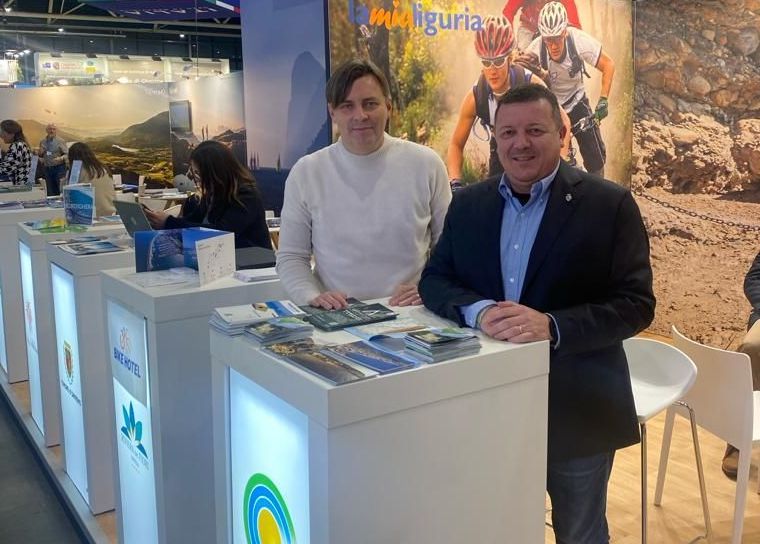 il Comune di Diano Marina in trasferta a Utrecht per promuovere il territori