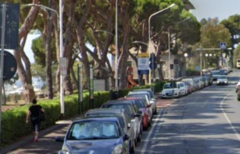 Imperia, restyling per i marciapiedi ed eliminazione delle barriere architettoniche. Nuovi lavori tra i Due Leoni ed Ex Catasto