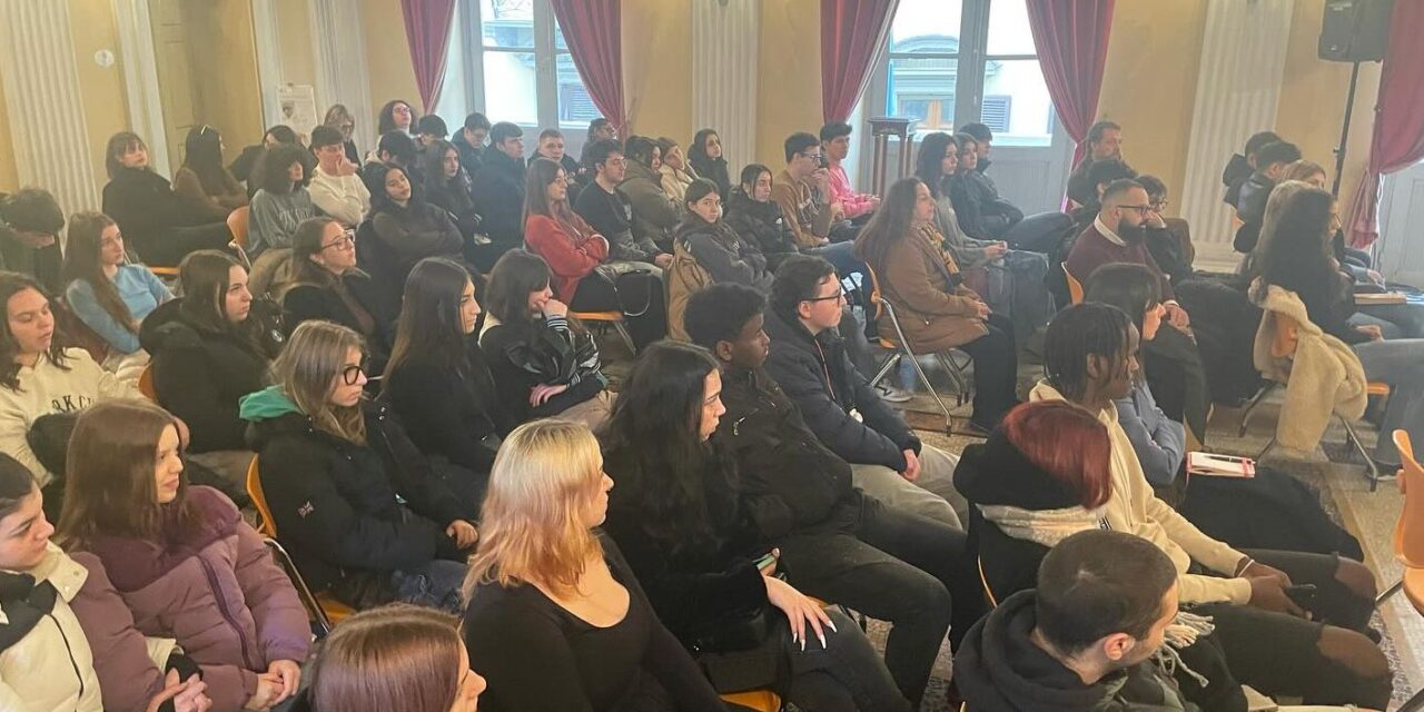Un successo le manifestazioni organizzate dal Comune di Tortona per la Giornata della Memoria