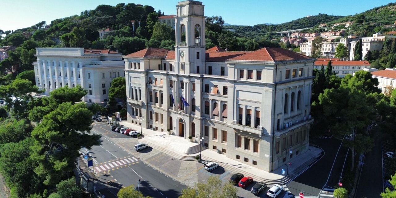 Imperia, dal 4 Marzo attivo il servizio di rilascio dei certificati elettorali tramite ANPR.