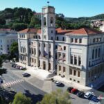 Imperia, via Lamboglia cambia volto: lavori in corso per una strada più sicura, ampia e riqualificata