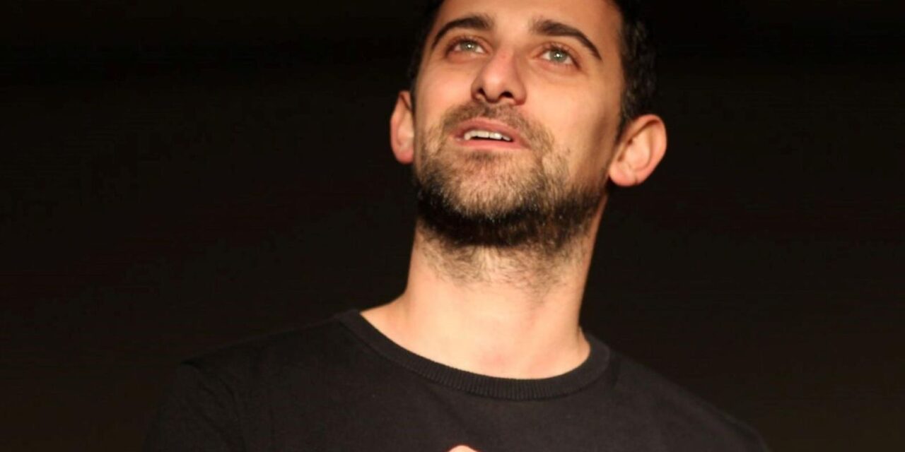 A Imperia domenica 28 gennaio “Storia di un uomo magro” di e con Paolo Floris