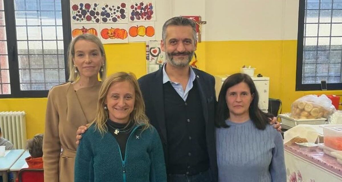 Crescente soddisfazione per il Servizio Mensa scolastica e parcheggi a Tortona gestiti da Asmt