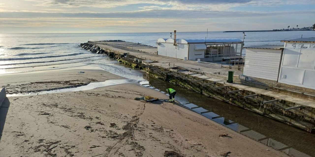 Diano Marina, l’Arpal ammette di aver fatto gli esami due giorni dopo e “compatibilmente con l’attività già programmata”