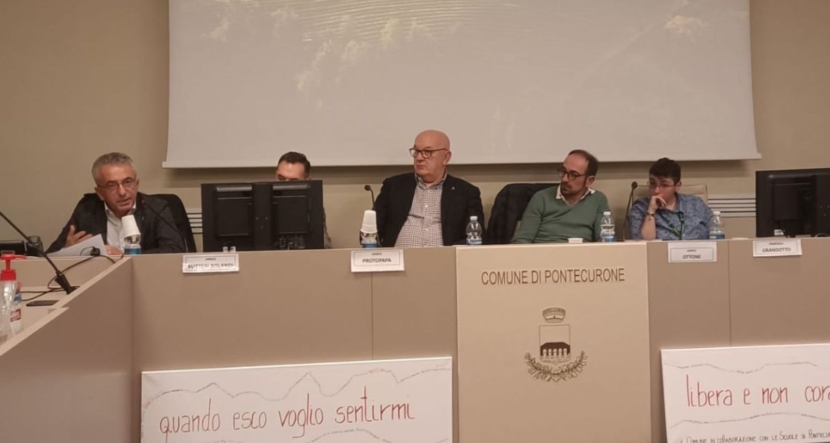 Importante convegno sull’Agrivoltaico a Pontecurone con grande partecipazione