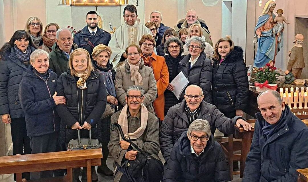 Evitare le truffe con i consigli dei Carabinieri: l’incontro in chiesa a Fabbrica Curone