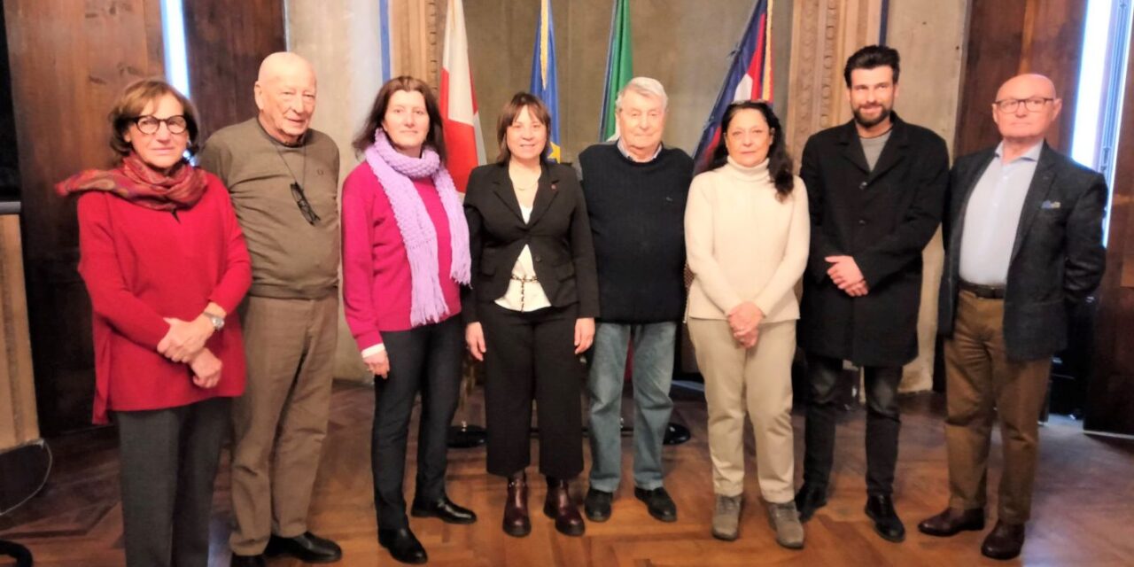 Ieri ad Alessandria si è svolto il “Tavolo degli anziani”