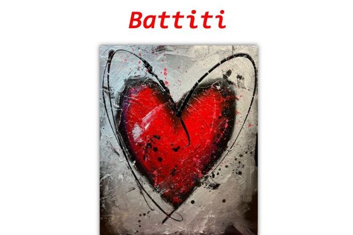 Mercoledì a Valenza si inaugura la mostra di Fabio Grillo