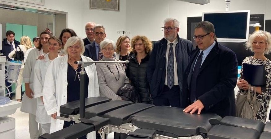 Sanremo, Riolfo (Lega): sopralluogo al Punto nascite, confermata apertura 15 febbraio