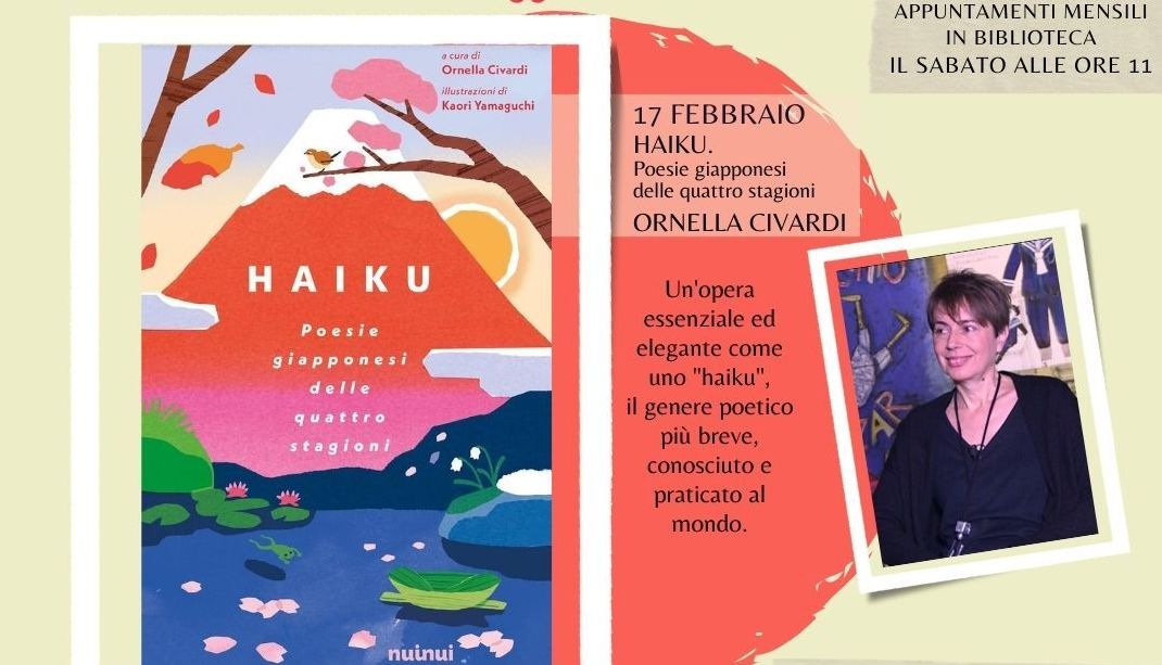 Passione Giappone. Secondo incontro a Casale Monferrato