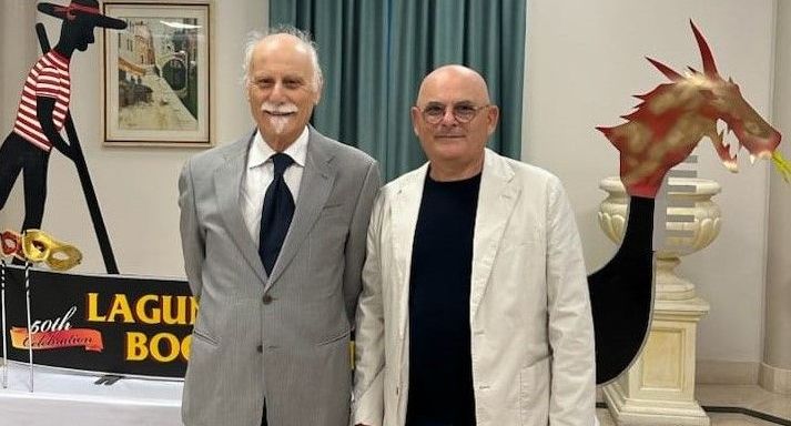 L’Australia entra nel circuito di Sanremo Junior