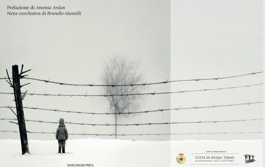 La Shoà e le sue radici – Sabato 3 Febbraio – Salone San Guido – Acqui Terme