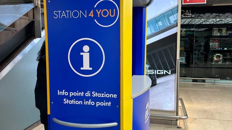 A Sanremo attivo durante il festival il nuovo servizio delle ferrovie