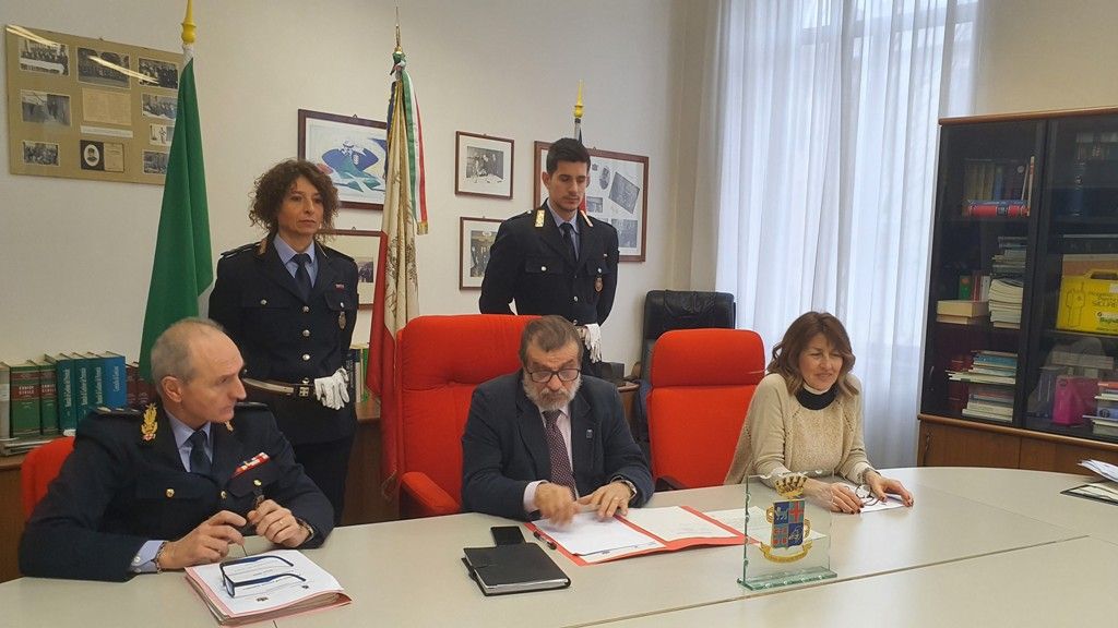 Ecco cosa ha fatto la Polizia Locale di Alessandria nel 2023