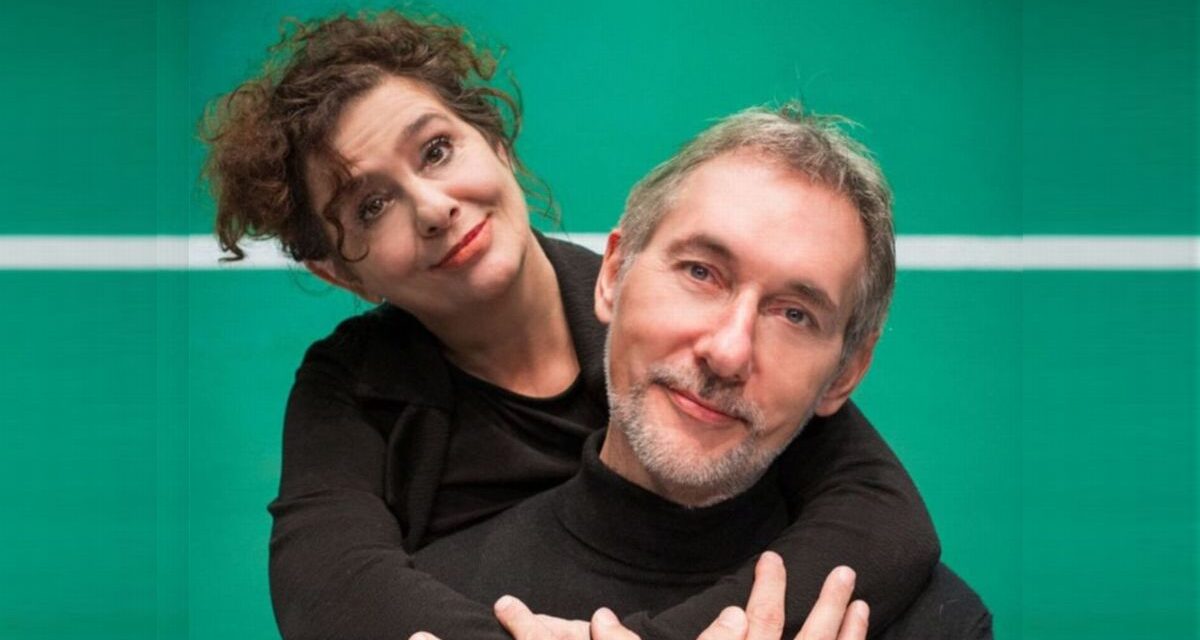 Prosegue la Stagione del Teatro a Diano Marina, con “La leggenda del pallavolista volante”