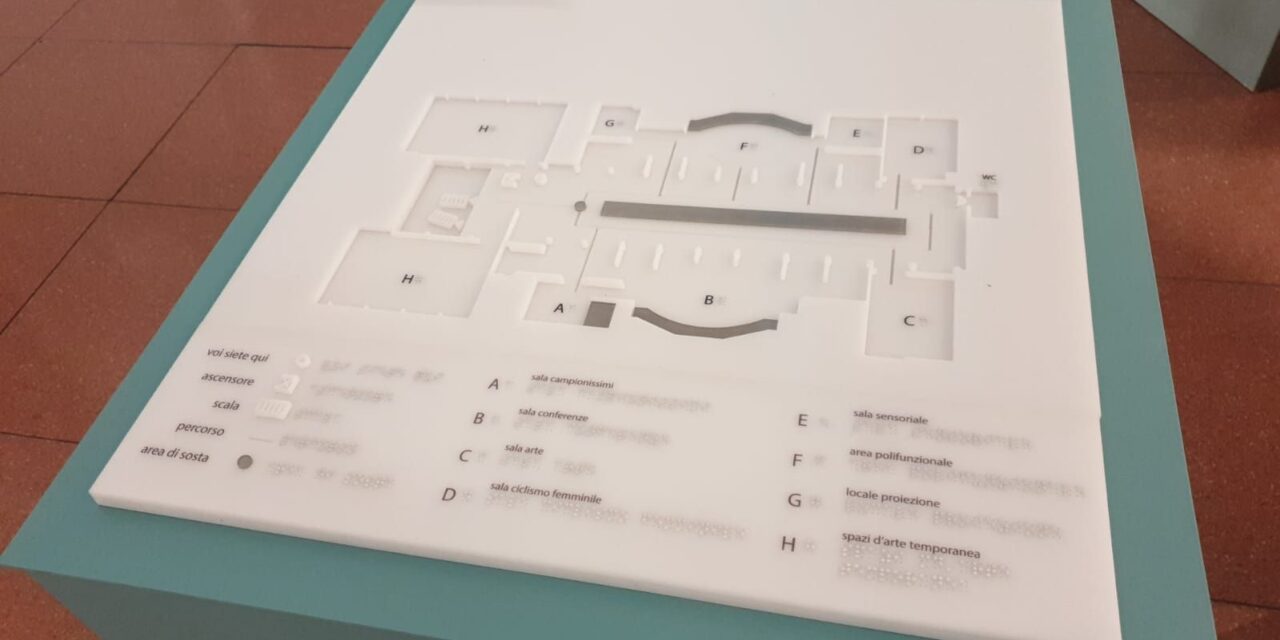 Siglato un accordo con la Federazione Ciclistica Italiana per valorizzare il Museo dei Campionissimi a Novi Ligure