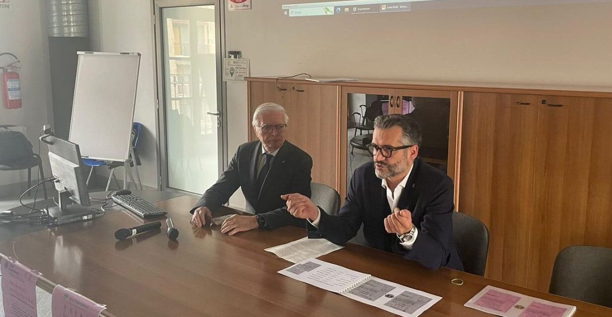 I Lions di Tortona in tutela della donna varano il programma ‘’Io donna scelgo la Vita!” con la mammografia