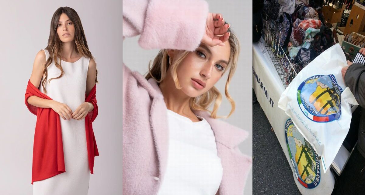 “Gli Ambulanti di Forte dei Marmi®” a VALENZA domenica 3 marzo