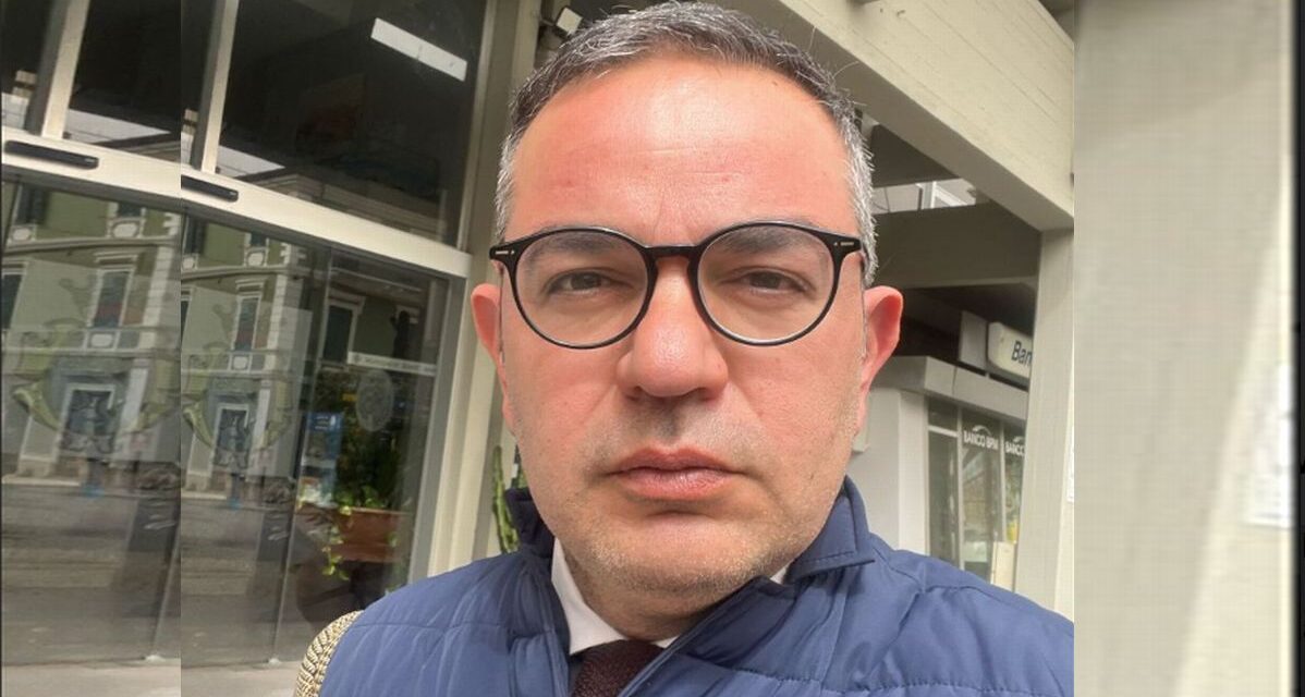 Commissione speciale antimafia a Diano Marina: Francesco Parrella eletto Presidente con voto unanime