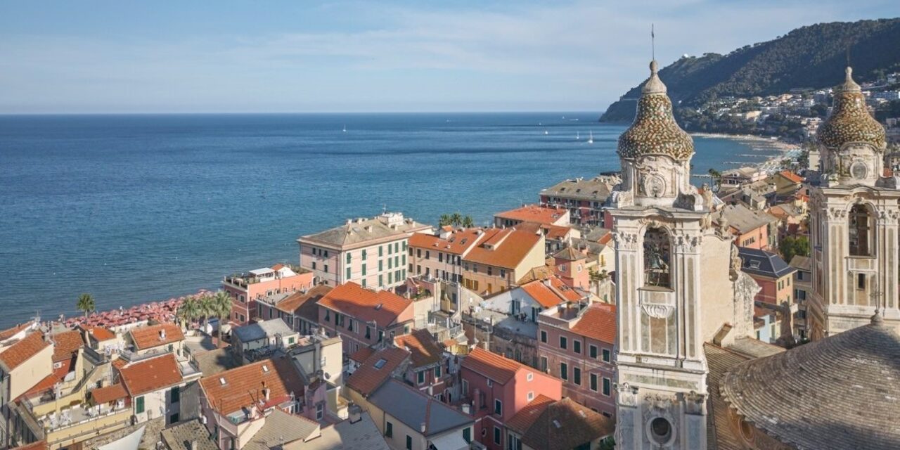 Le Giornate del FAI di primavera nel Ponente Ligure, ecco cosa si può visitare