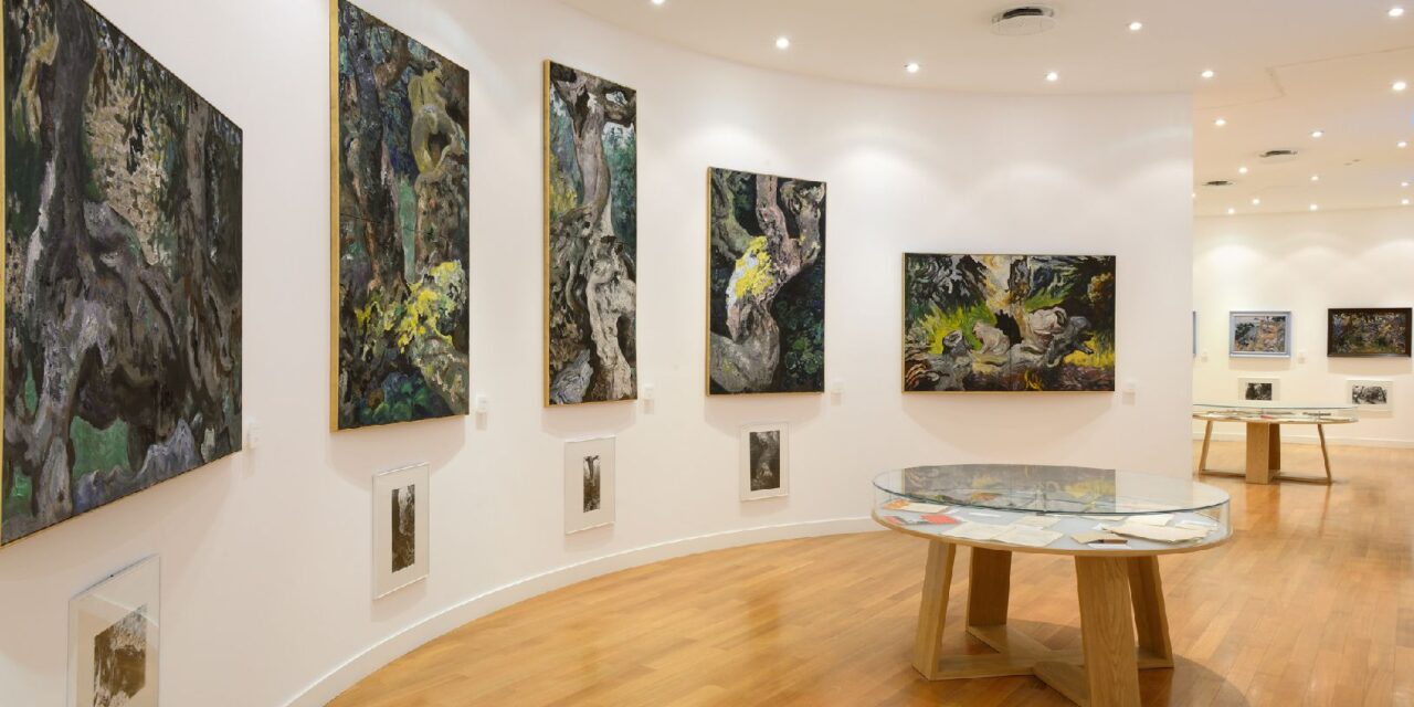 Da venerdì 29 marzo riapre al pubblico la Pinacoteca Carlo Levi di Alassio