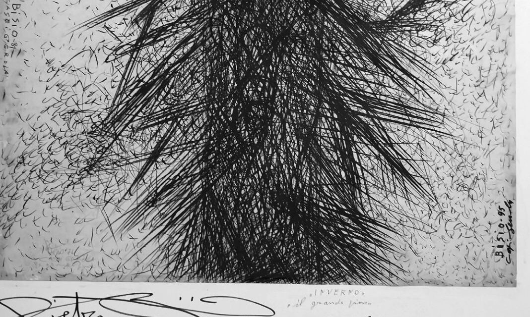 Sabato a Torotna si inaugura un’interessante mostra d’arte di Pietro Bisio, artista Tortonese di talento