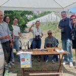 Il Giro del Vescovado torna il 2 maggio: passeggiata tra vigne, degustazioni e convivialità nei Colli Tortonesi