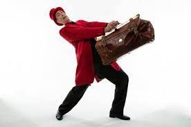 Domenica a Ventimiglia c’è “Il baule dei sogni perduti”