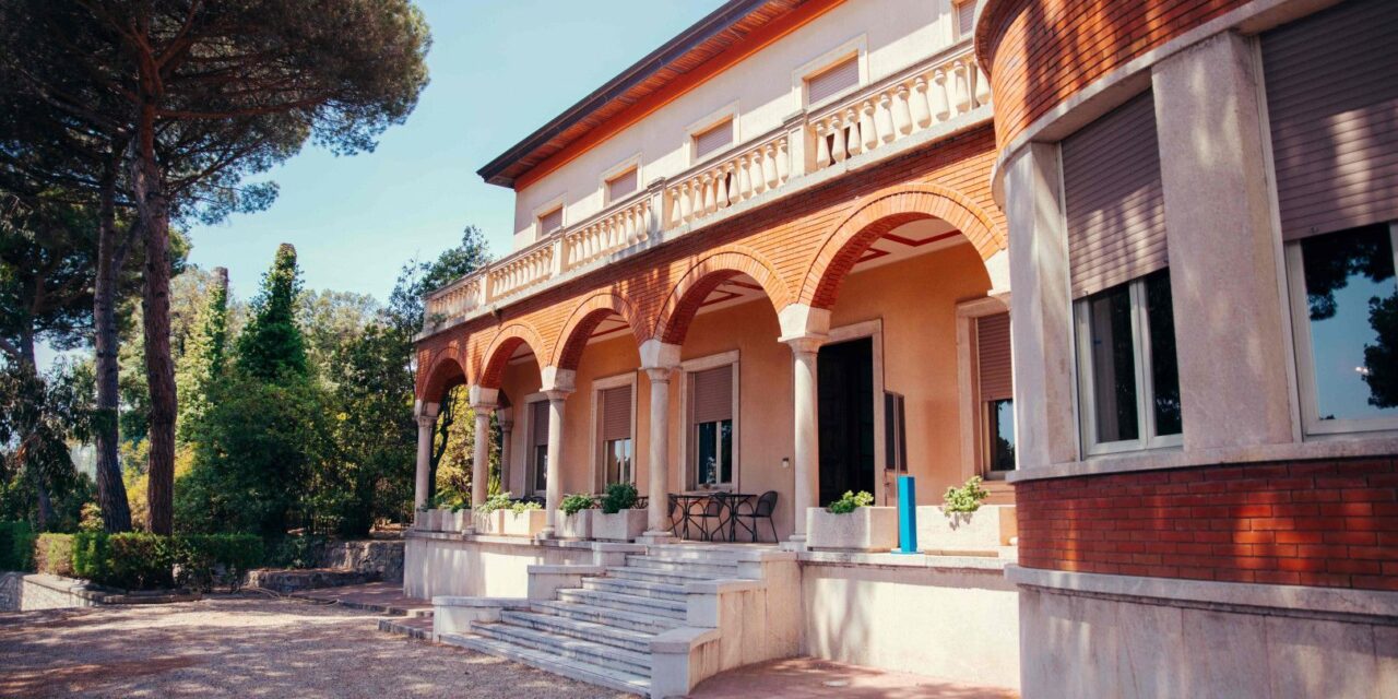 Imperia, prima relazione sulla gestione in partenariato della rete museale