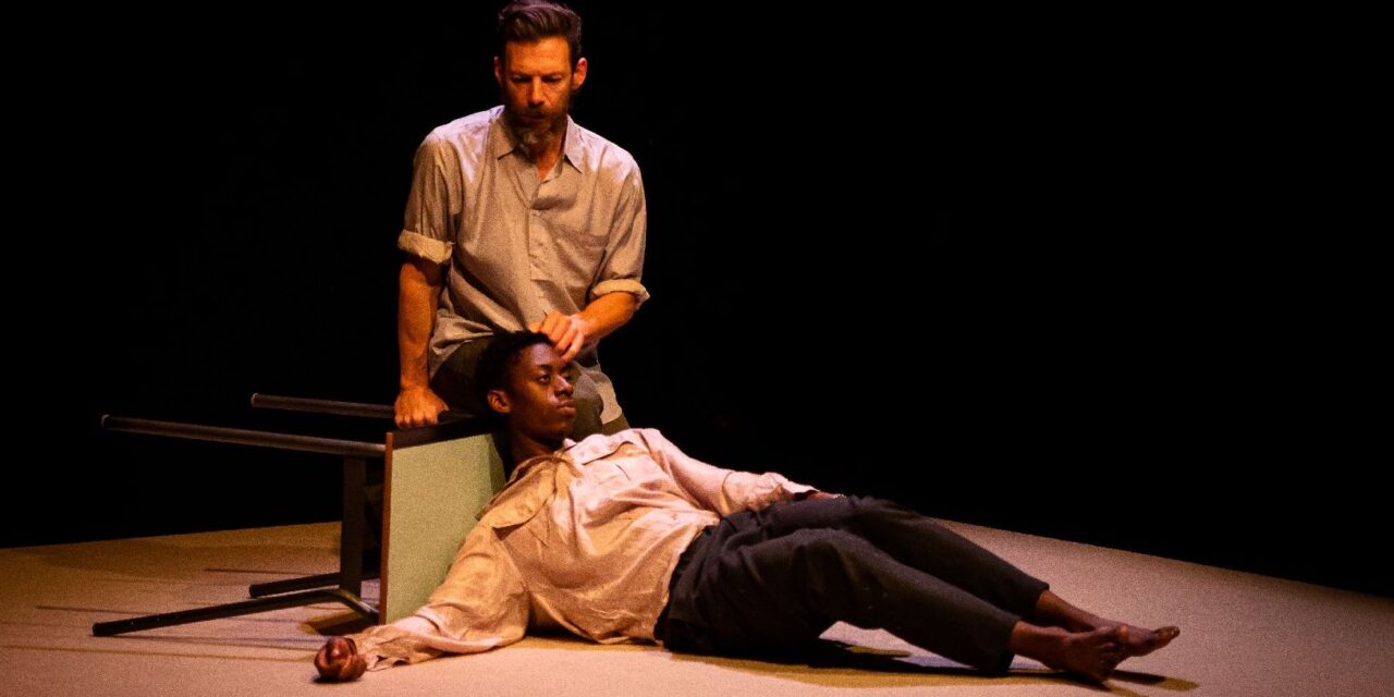 Al teatro Marenco di Novi Ligure c’è Davidson